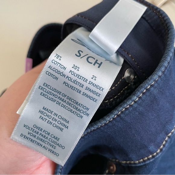 Seven 7 Women's Legging - Picture 5 of 11